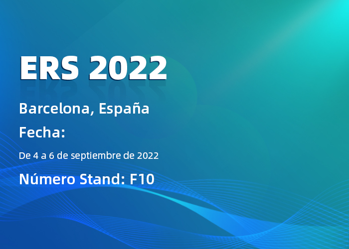 ERS 2022