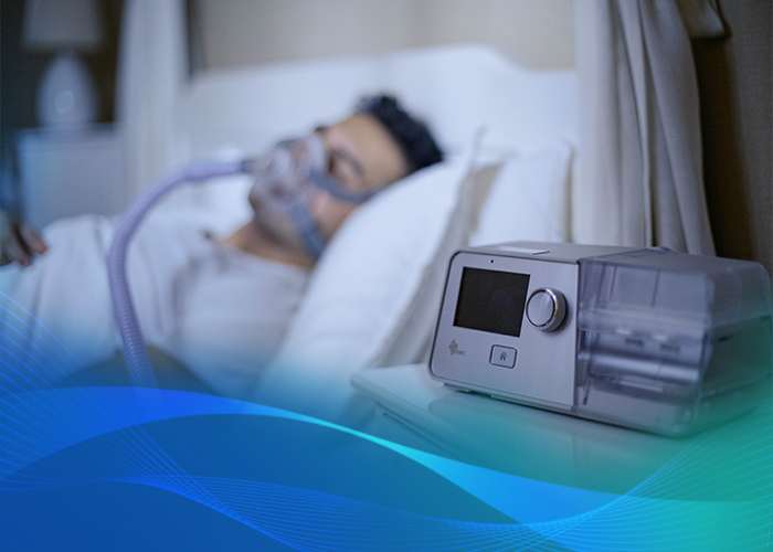 Los tipos de dispositivos CPAP que necesita saber