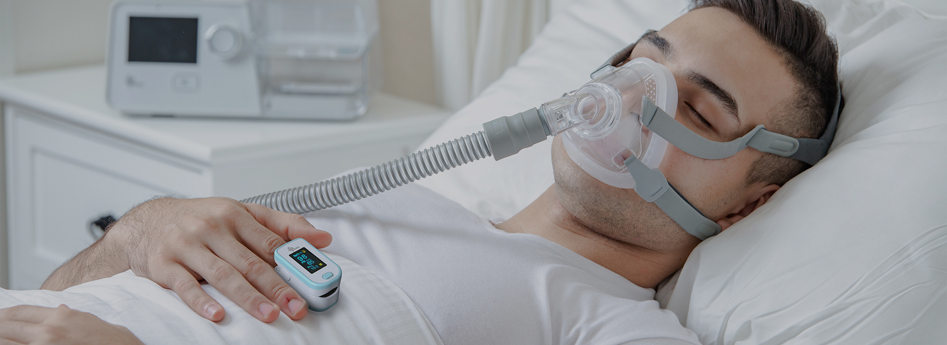 Pulse Oximeter