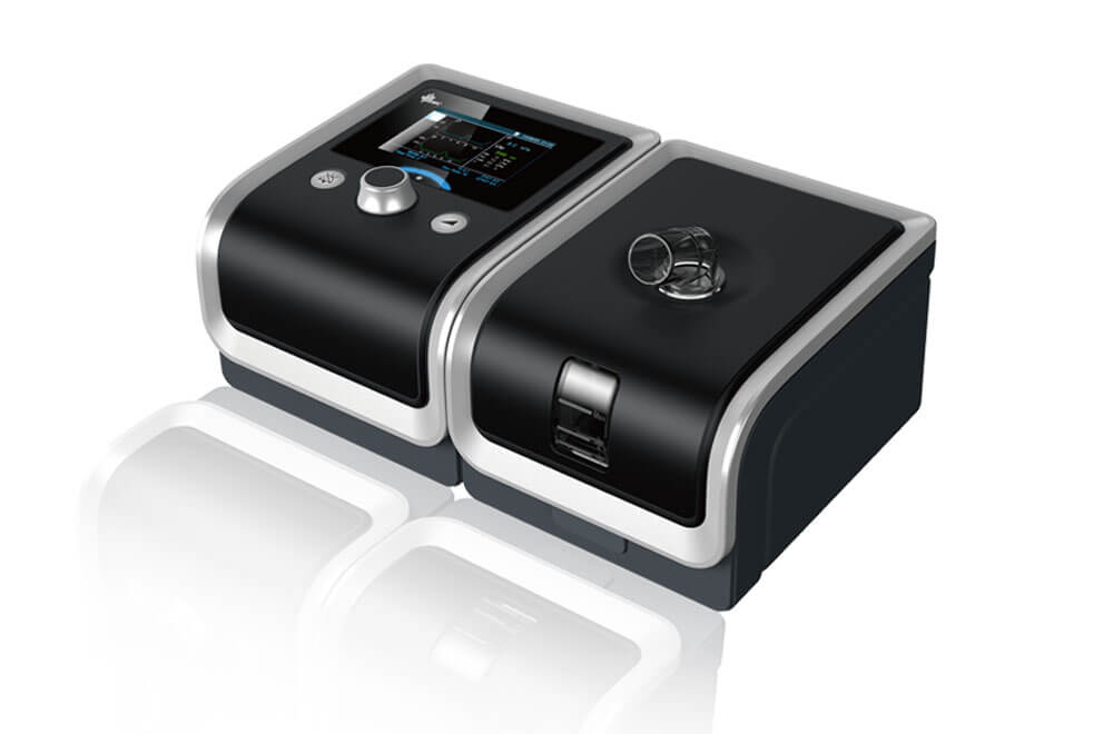 RESmart GII Sistema Auto CPAP (E-20AJ-H-O / E-20A-H-O)