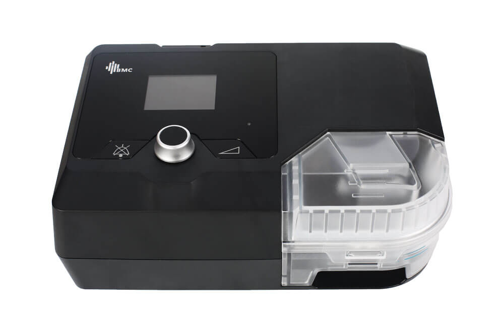 G2S Sistema CPAP (G2S C20)