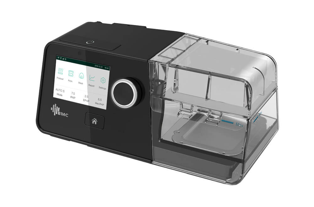 G3 Sistema Auto CPAP (G3 A20)