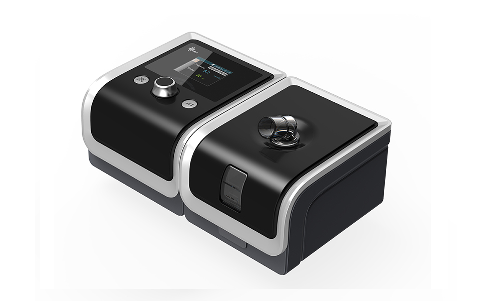 RESmart GII Sistema CPAP (E-20C-H-O)